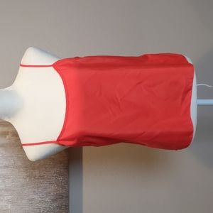 Ted Baker 2 adjustable strap camisole